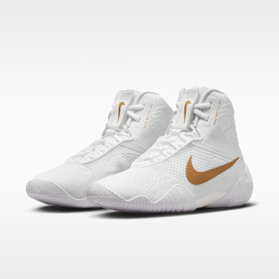 Nike Tawa Men's Wrestling Shoes. Nike.com
